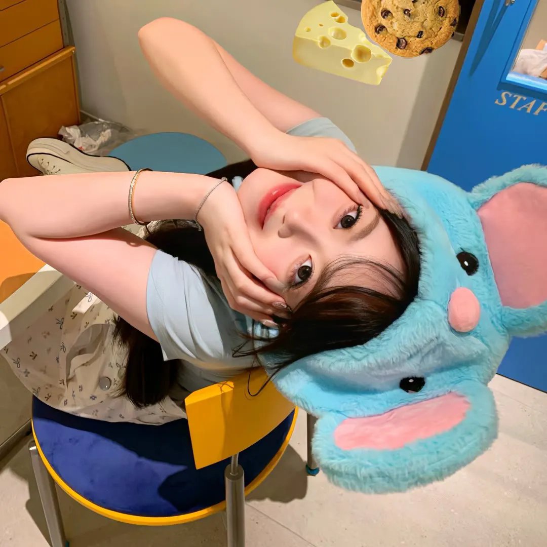 嘻哈四重奏第四季