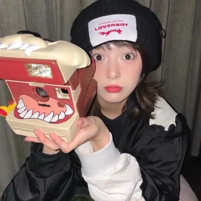 舞动的心