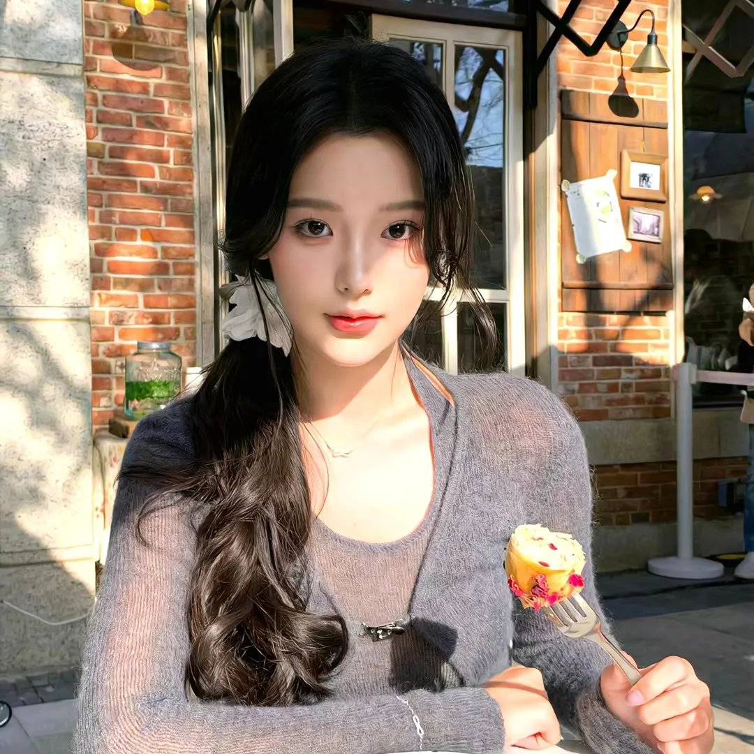 美丽的黄昏