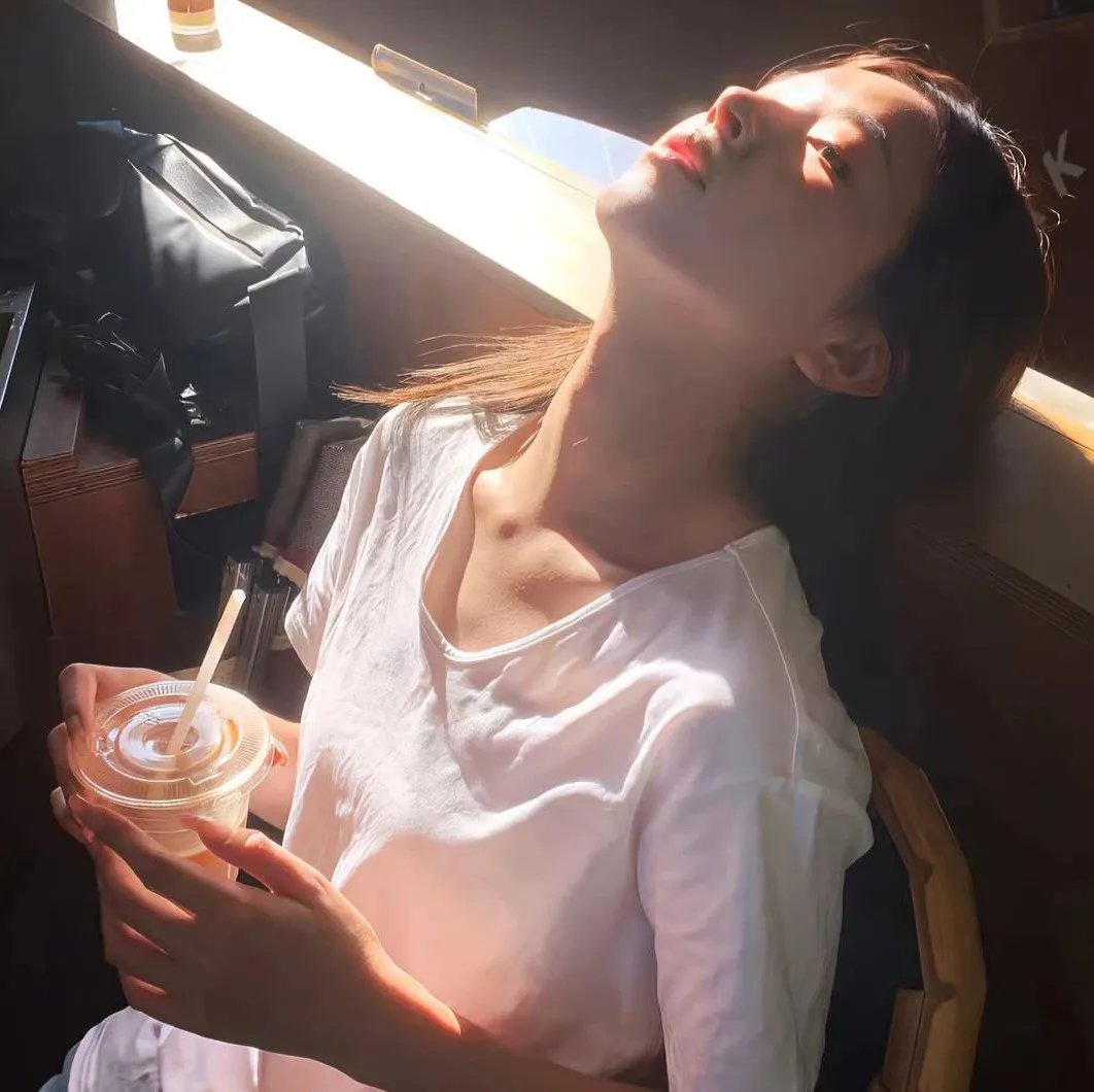慌心假期粤语
